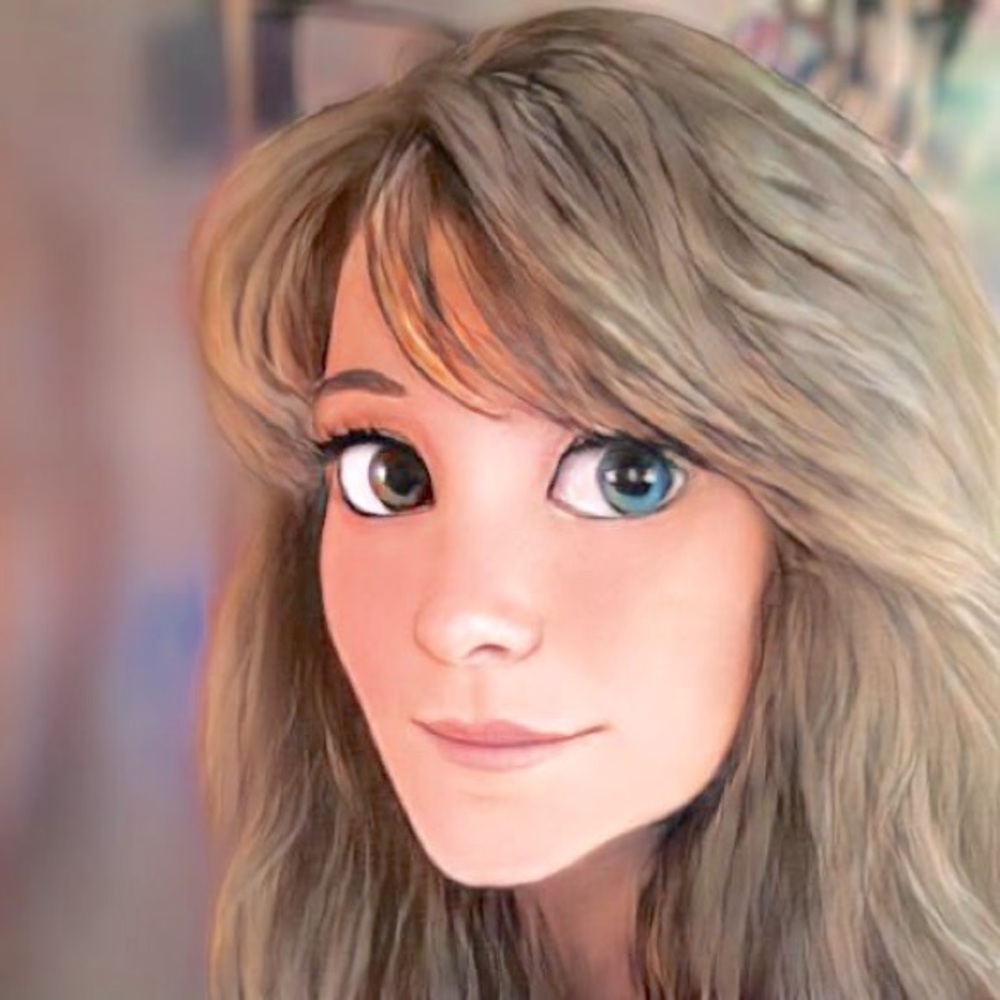 Meet your Posher, Denise